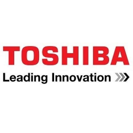 Toshiba TFC389UKR Black Toner Cartridge